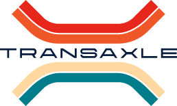 Transaxle logo